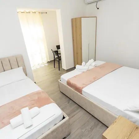 Belka Apartment Vlore