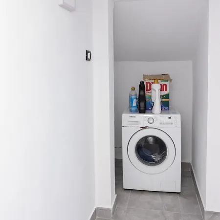 Belka Apartment Vlore