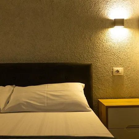 Apartment Belka Vlore