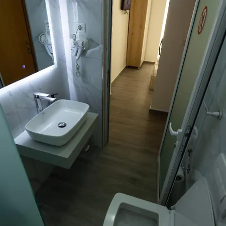 Apartament Belka Wlora