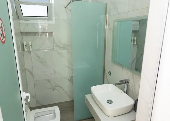 Διαμέρισμα Belka