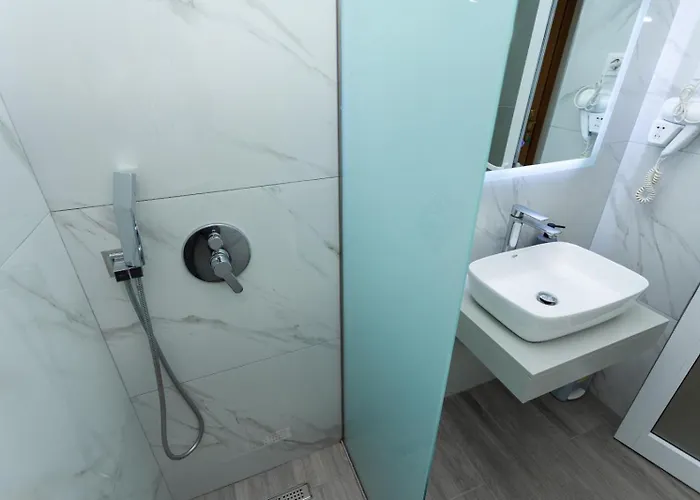 Belka Διαμέρισμα *