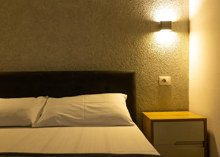 Διαμέρισμα Belka Vlorë